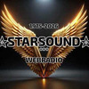 《STARSOUND》webraDIO Italy LIBERA e ANTI CENSURA ☆☆ 1975-2026 ☆☆ www.laut.fm/starsound