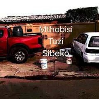 Mthobisi Mtreez Sibeko
