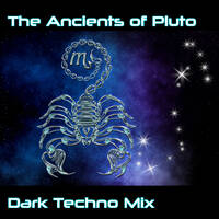 Doomcore Records Pod Cast #102 - The Ancients of Pluto - Doomed Techno Mix by The Hardcore Overdogs