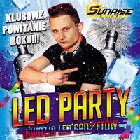 DJ MATTI live mix @ Sunrise Klub (Kowalów Dolny) 05.01.17 - LED PARTY by DJ MATTI