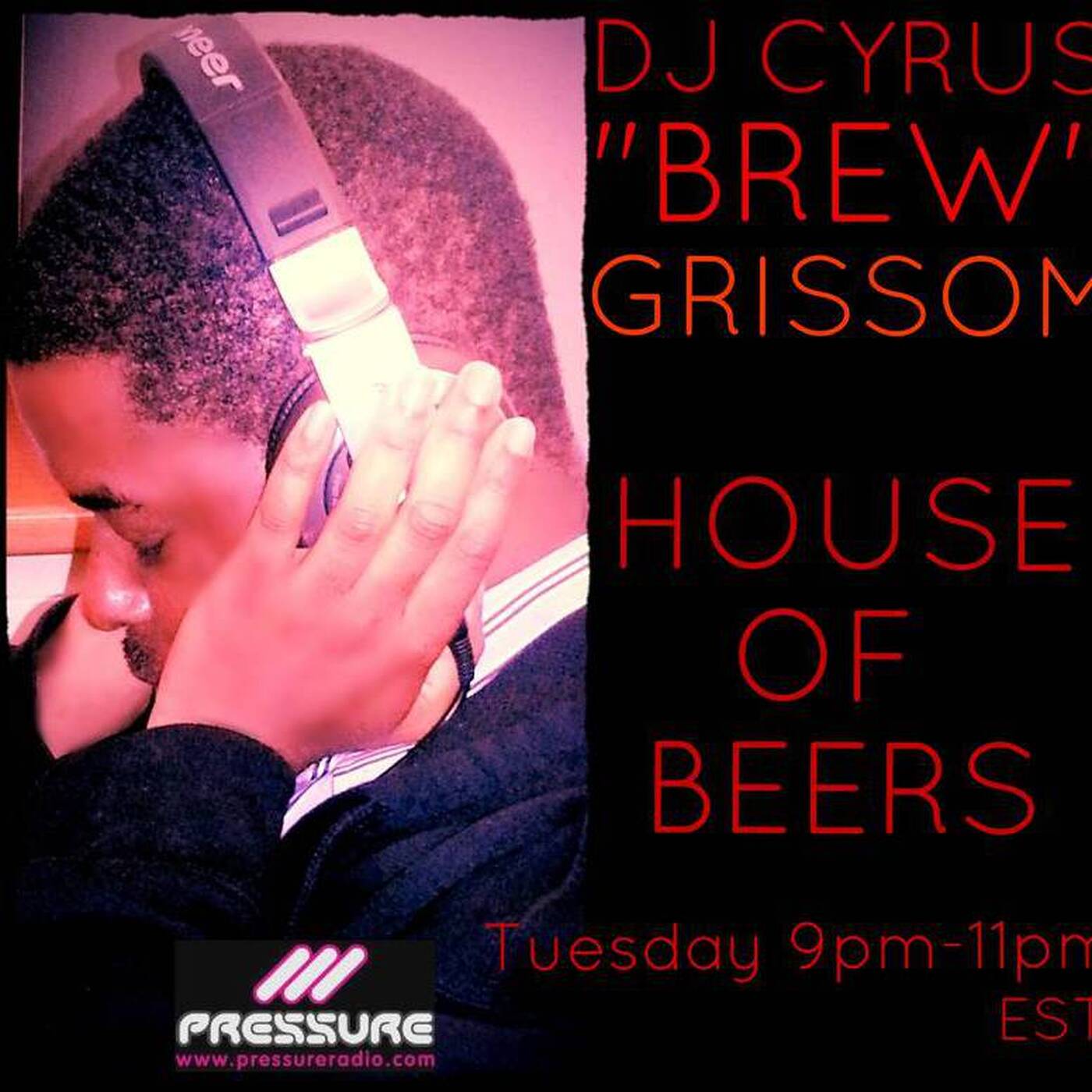 House Of Beers 05/09/2017 episode artwork