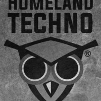 Sceptical C @ HOMELAND TECHNO DHOEM DHAAM by Sceptical C