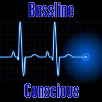 Bassline Conscious by BazTheAcidMan