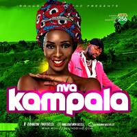 NVA KAMPALA 10. ( TULI KUKI) UGANDA MIX by Romus Sounds Inc.