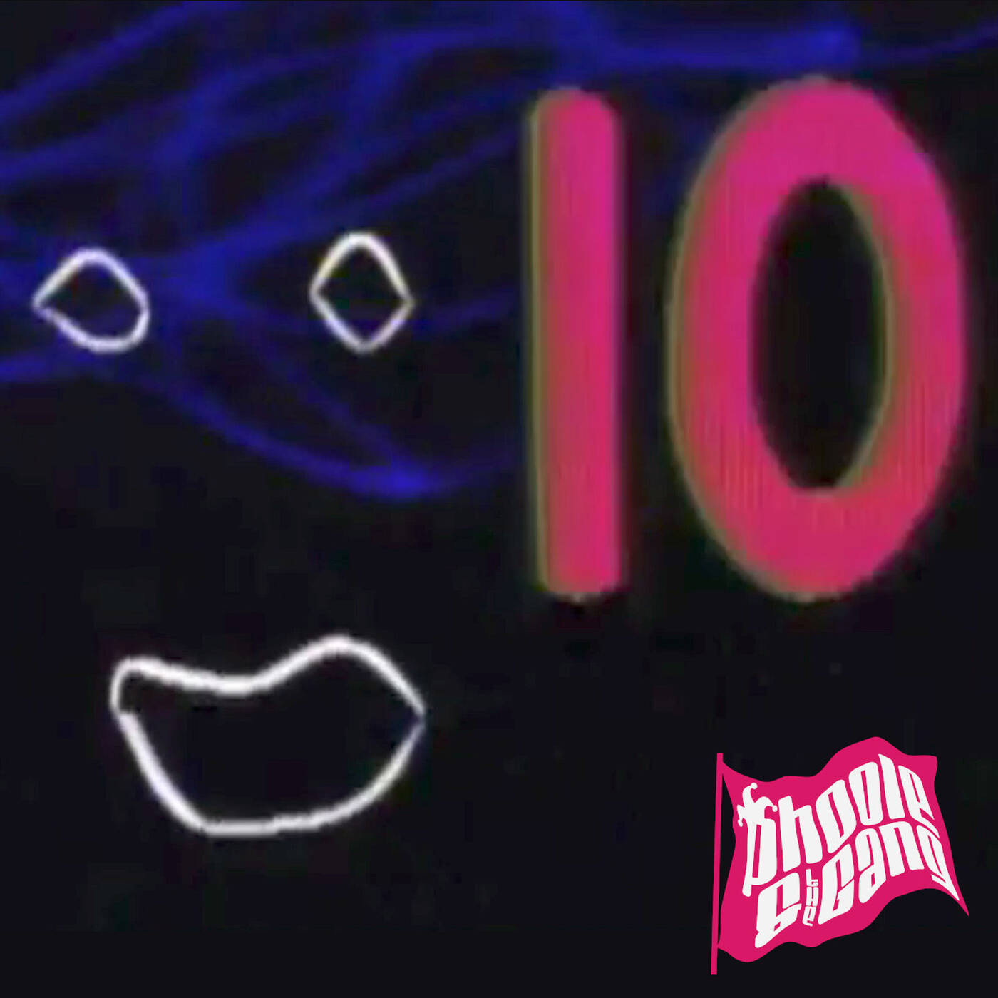 10th Phooliversary! Phoole and the Gang 447 episode artwork