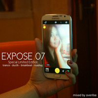 Expose 07 Special Limited Edition by svenfoe