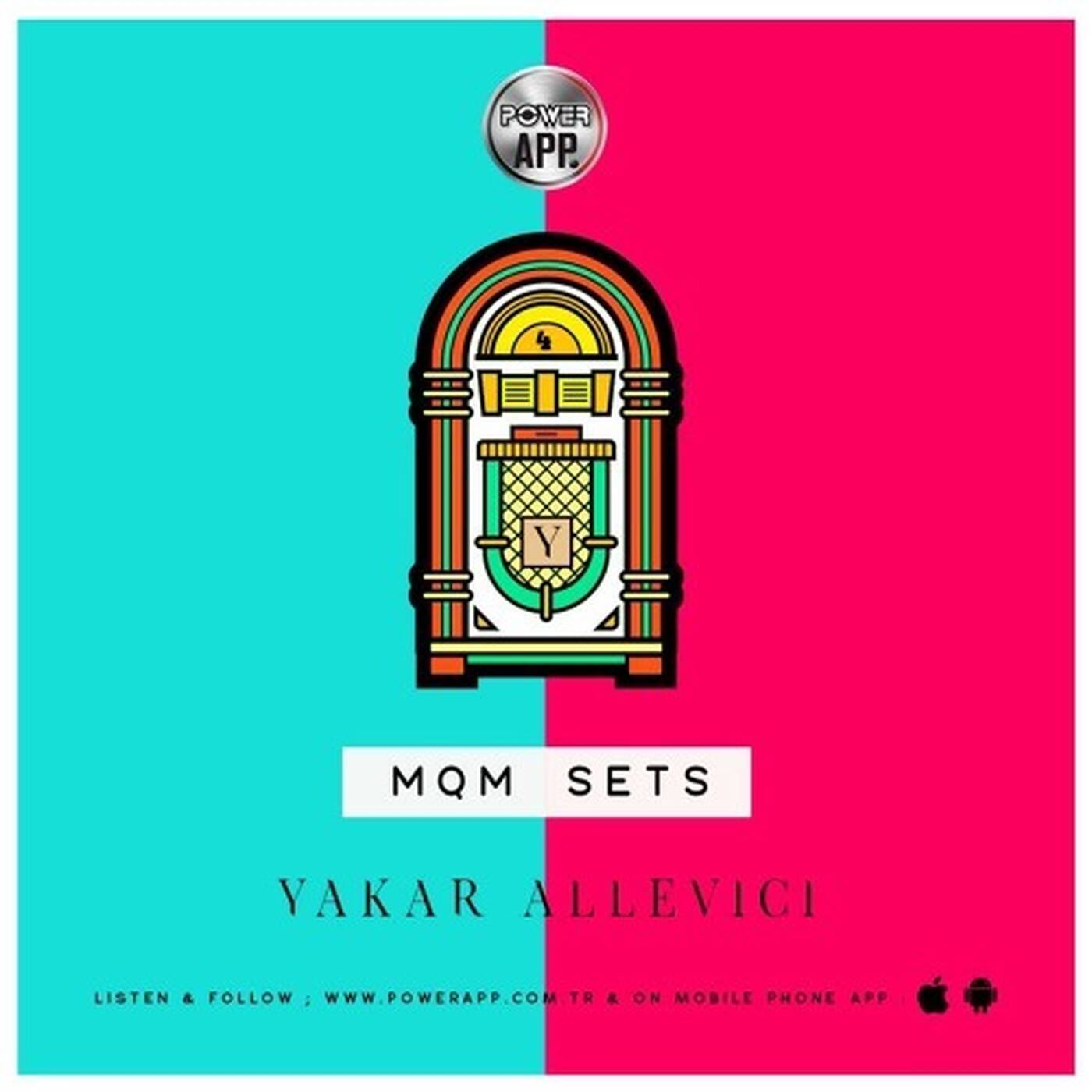 MQM Vol 4 episode artwork