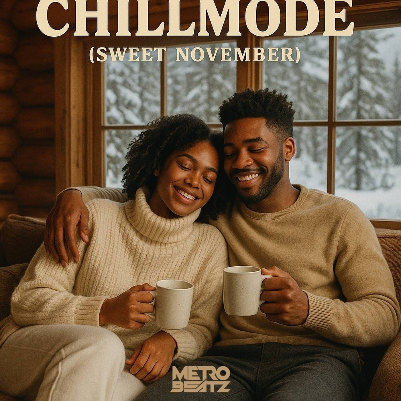 Chillmode (Sweet November) (Aired On MOCRadio 11-9-25) episode artwork