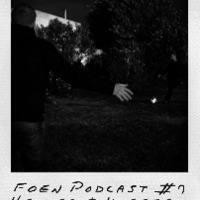 FOEN podcast #07 - Helder &amp; Kleefeld by FÖN Association