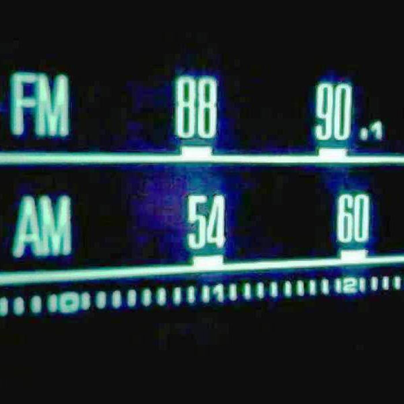 RADIONIC POWERS - KKFI Seasoned Beats 03-30-2018 (Stereo - Full 3 Hour Show 4 Sharing - 192k No Commercials) episode artwork