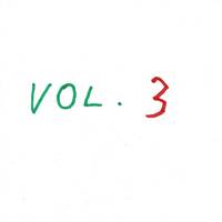 Finn Johannsen - No Alla Violenza Vol. 3 by Finn Johannsen