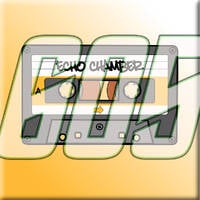 Echochamber 605 (20.11.25) by Saetchmo