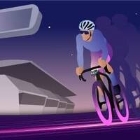 24h vélo - Maison de santé de Sillé by Frequence Sillé