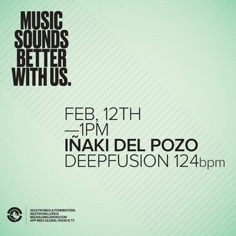 I&ntilde;aki Del Pozo