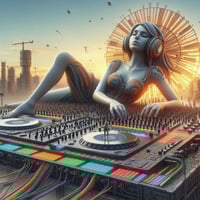 N° 340 : House Is a Body Thing by b2carey