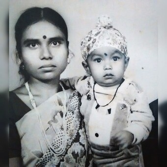 অনুপ মন্ডল