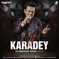 Lift Karadey (Remix) - DJ Abhishek Singh by All Indian DJs Drive