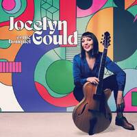 Solo Jazz - Jocelyn Gould - Joe Pass - Tal Farlow '78 by FOLLOW ME ONE