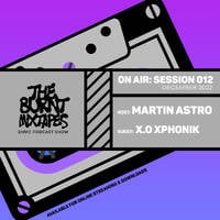 The Burnt Mixtapes S12 | X.O Xphonik (Guest) by EHMC Podcast