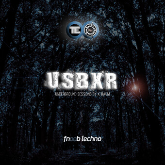 Underground Sessions by X-Raum