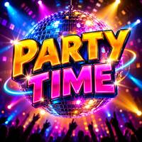 Party Time - 19.09.2026 by Rádio KIKS
