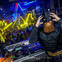 KNASSIX @ OMEN CLUB PŁOŚNICA - HALLOVIXA - 01.11.2019 - by OMEN CLUB 2