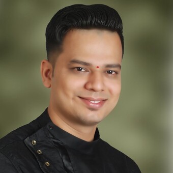 Jaideep Thankar
