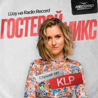Record Club Guest Mix 184: KLP by djsets4u