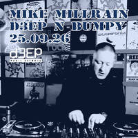 D3EP N BUMPY -25.09.26 by deepnbumpy