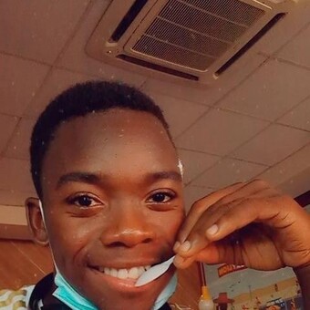 Kakoma Leel Mackenzie