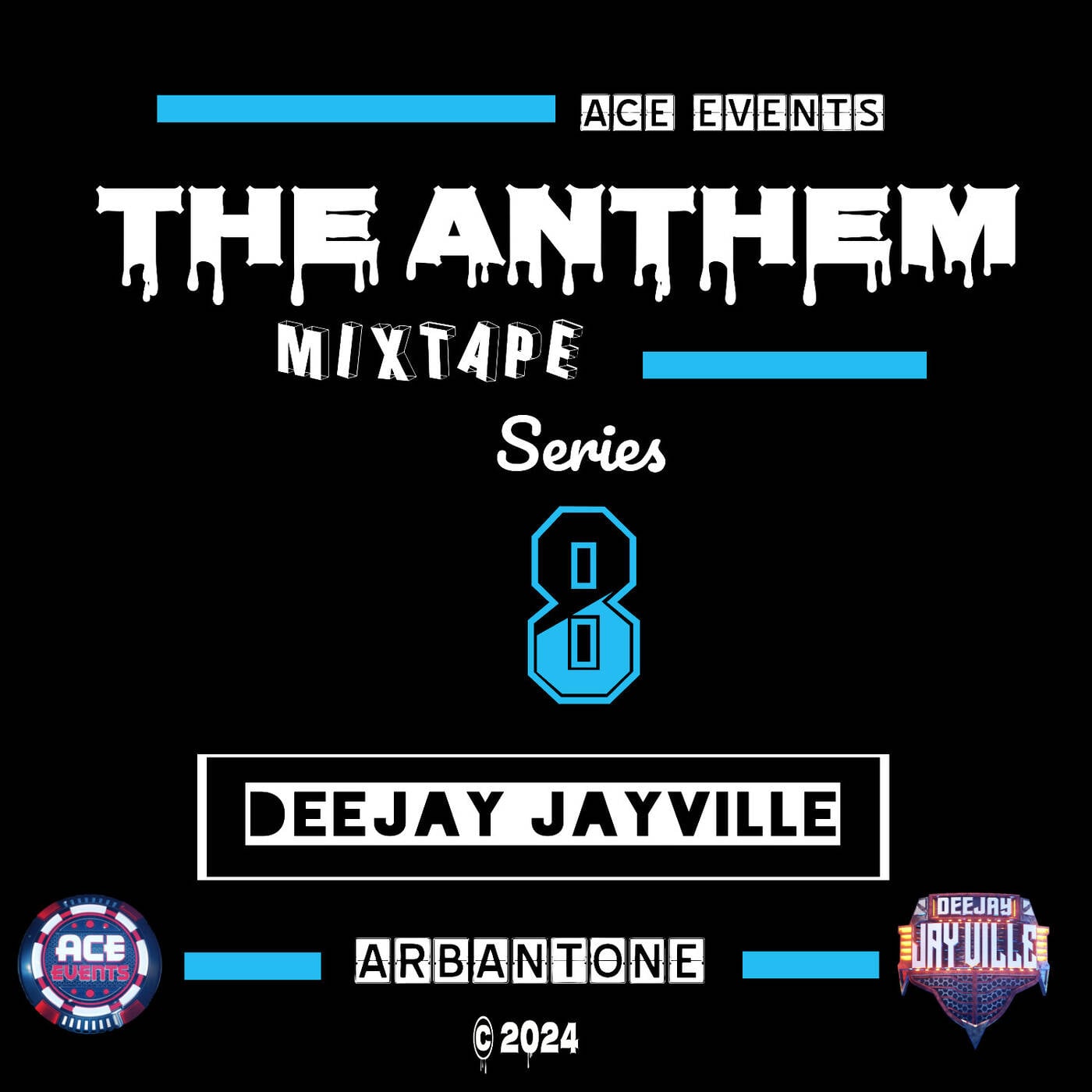 The Anthem Vol.8