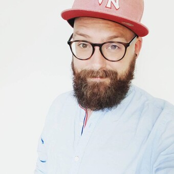 Daniel M&uuml;nch
