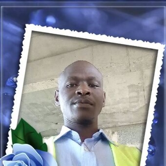 Ezekiel Omuga