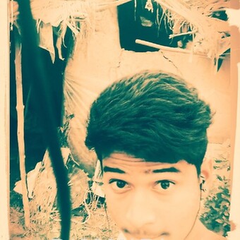 Vinod Sahu