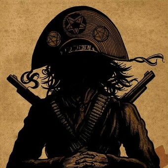 Cangaceiros dos Dados Lobisomem O Apocalipse