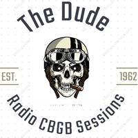 The Dude Playlist Vol 36 (Avril 2023) by Radio CBGB