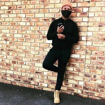 Phumlani Ngubeni