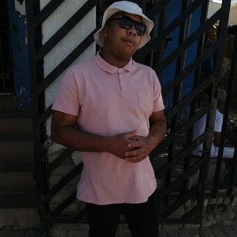 Comfort Ndumiso Hadebe