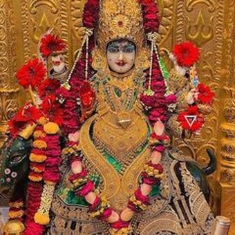 Darbar Darshan