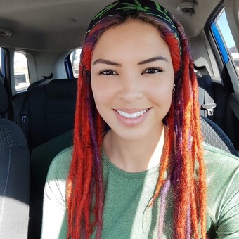 Chane Fredericks