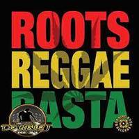 DJ DOUBLE J - REGGAE ROOTS MIX by Dj Double J