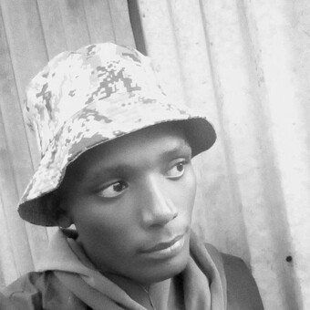 Jackson Njuguna Jack