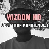 Operation Monate Vol. 1 by Wizdom HD