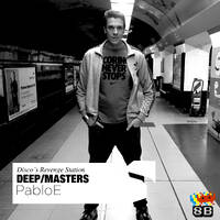 DRS.052 Pablo E Master´s Mix by Disco´s Revenge Station