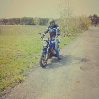 Paweł-Dj Paul Boruta