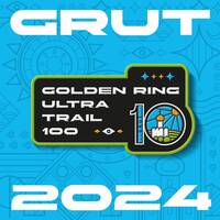 Golden Ring Ultra-Trail 100 - 21.07.2024 - part 1 by Dmitry Smorodin