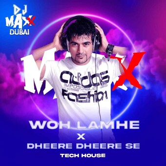 Dj Maxx Dubai