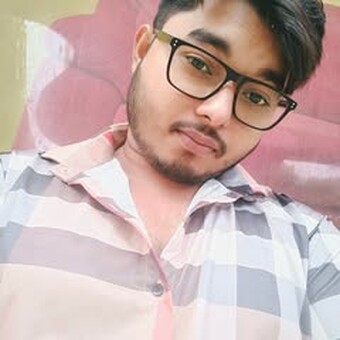 Nayan Kumar Jena