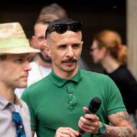 bande démo by François Barthelemy