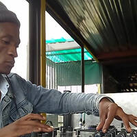 Vol 6#House Essentials#My Birthday Mix Mixed by Pitsa. by Sylvester Mahale